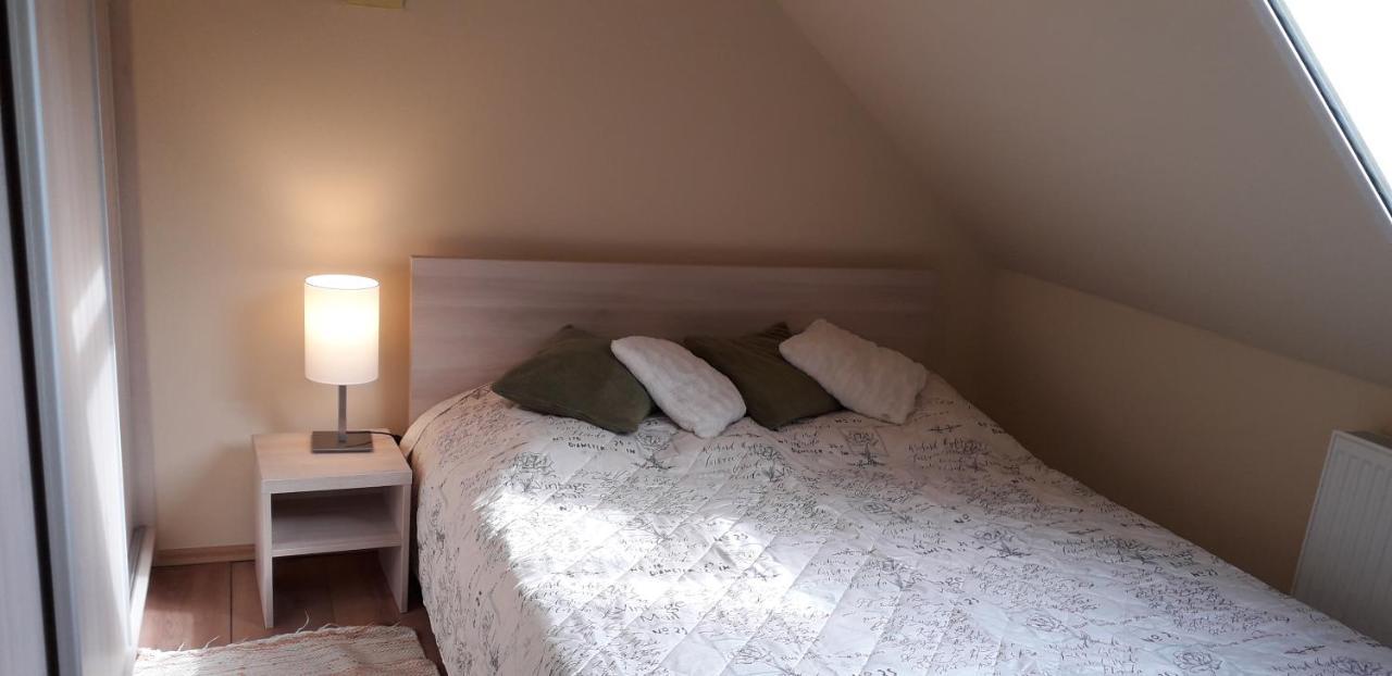 Diana Apartmanhaz Кестхей Екстер'єр фото