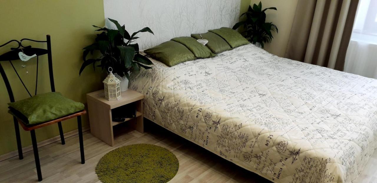 Diana Apartmanhaz Кестхей Екстер'єр фото