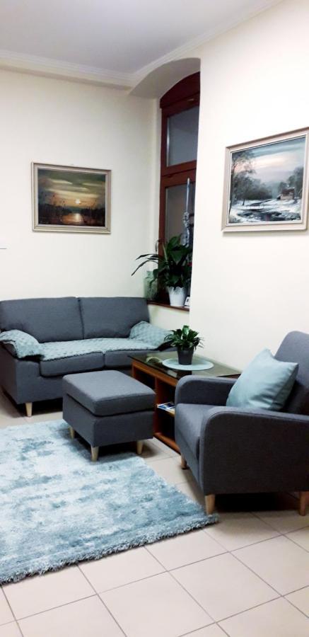Diana Apartmanhaz Кестхей Екстер'єр фото