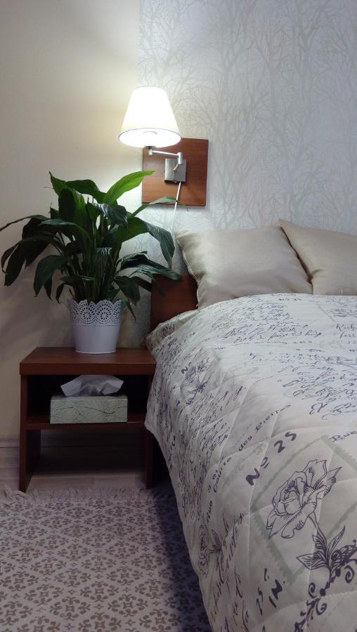 Diana Apartmanhaz Кестхей Екстер'єр фото