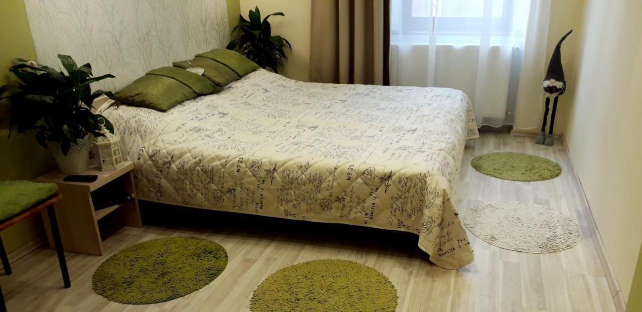 Diana Apartmanhaz Кестхей Екстер'єр фото