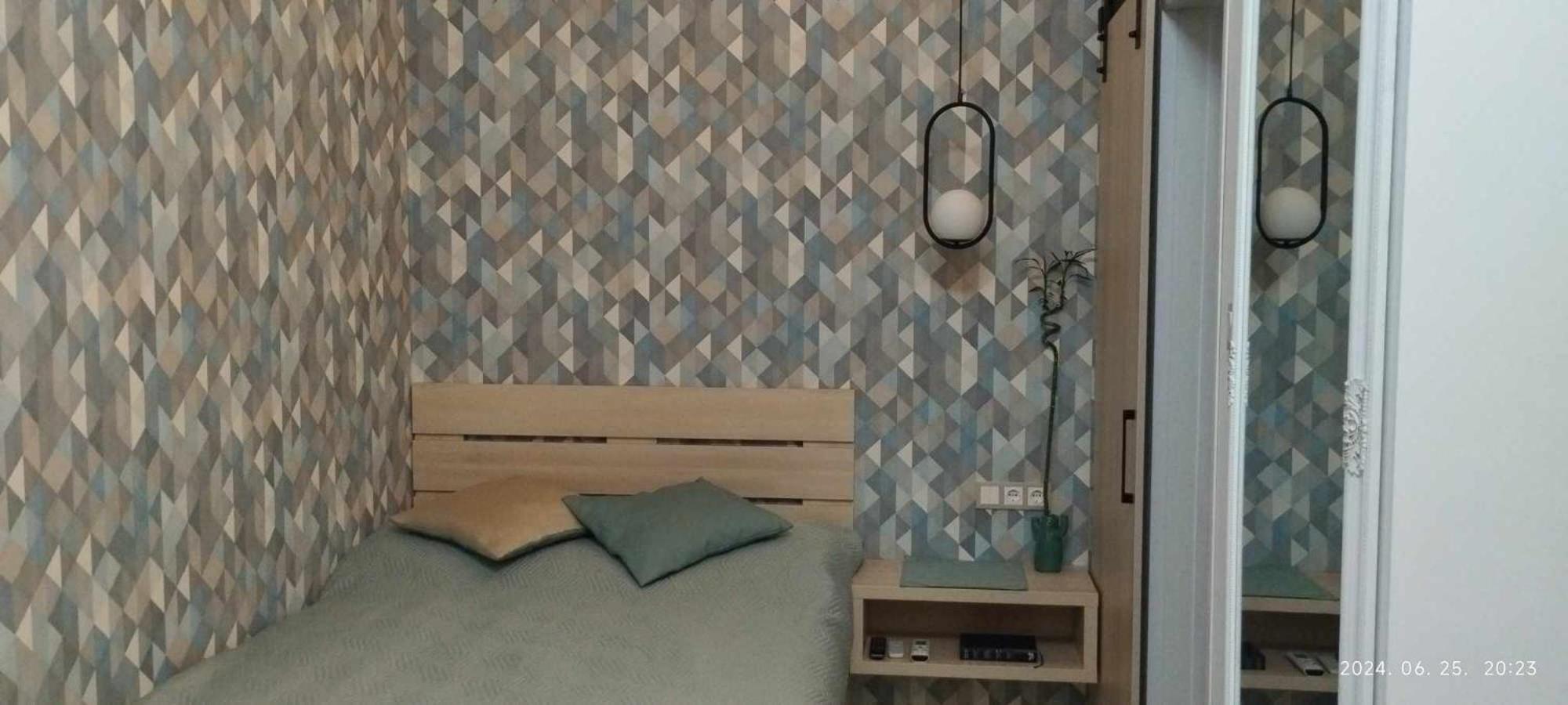 Diana Apartmanhaz Кестхей Екстер'єр фото